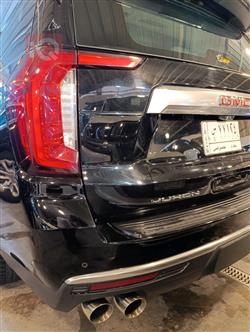 GMC Yukon